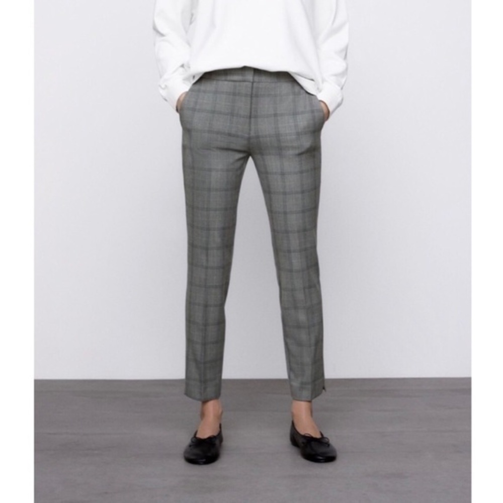 Zara Trousers